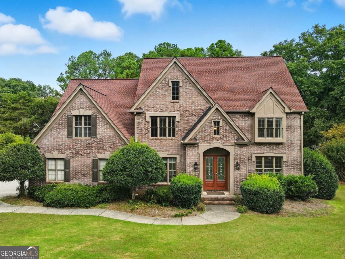 10 Buckingham Court Cartersville - 1