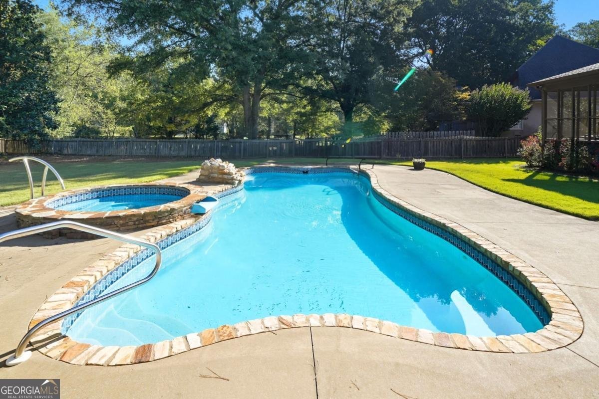 10 Buckingham Court Cartersville - 12