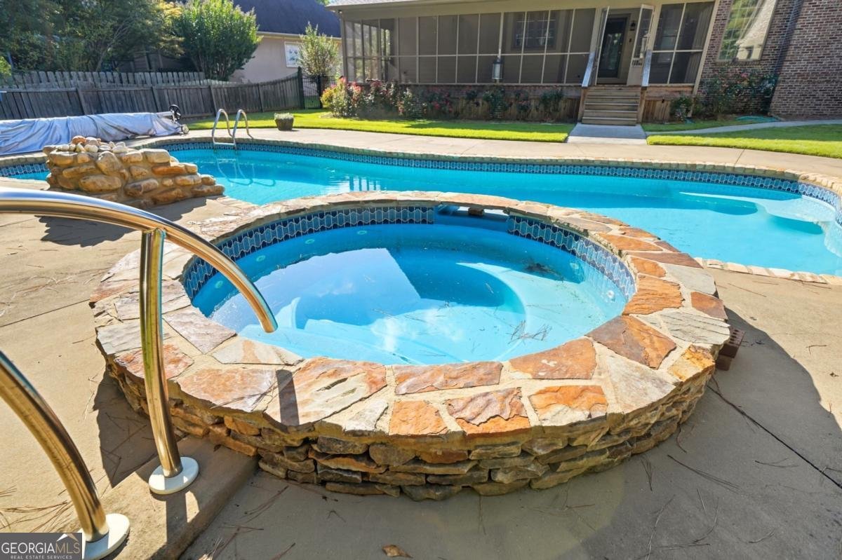10 Buckingham Court Cartersville - 13