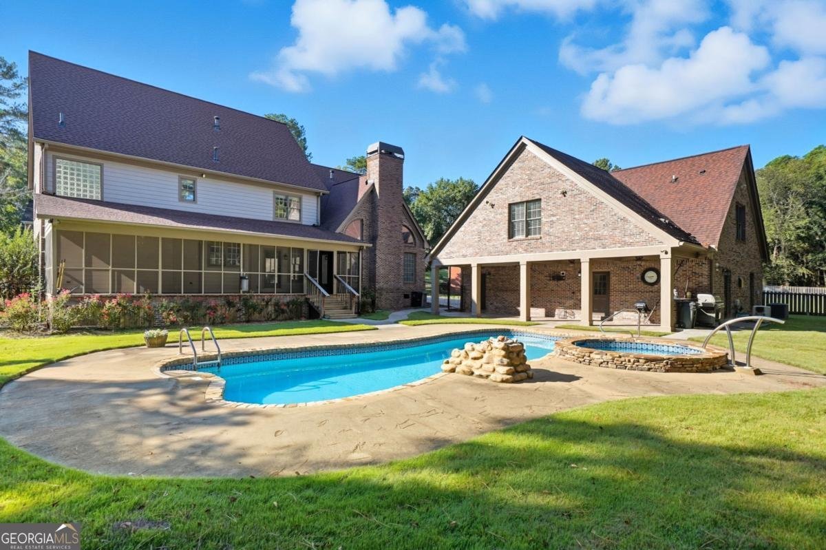 10 Buckingham Court Cartersville - 14