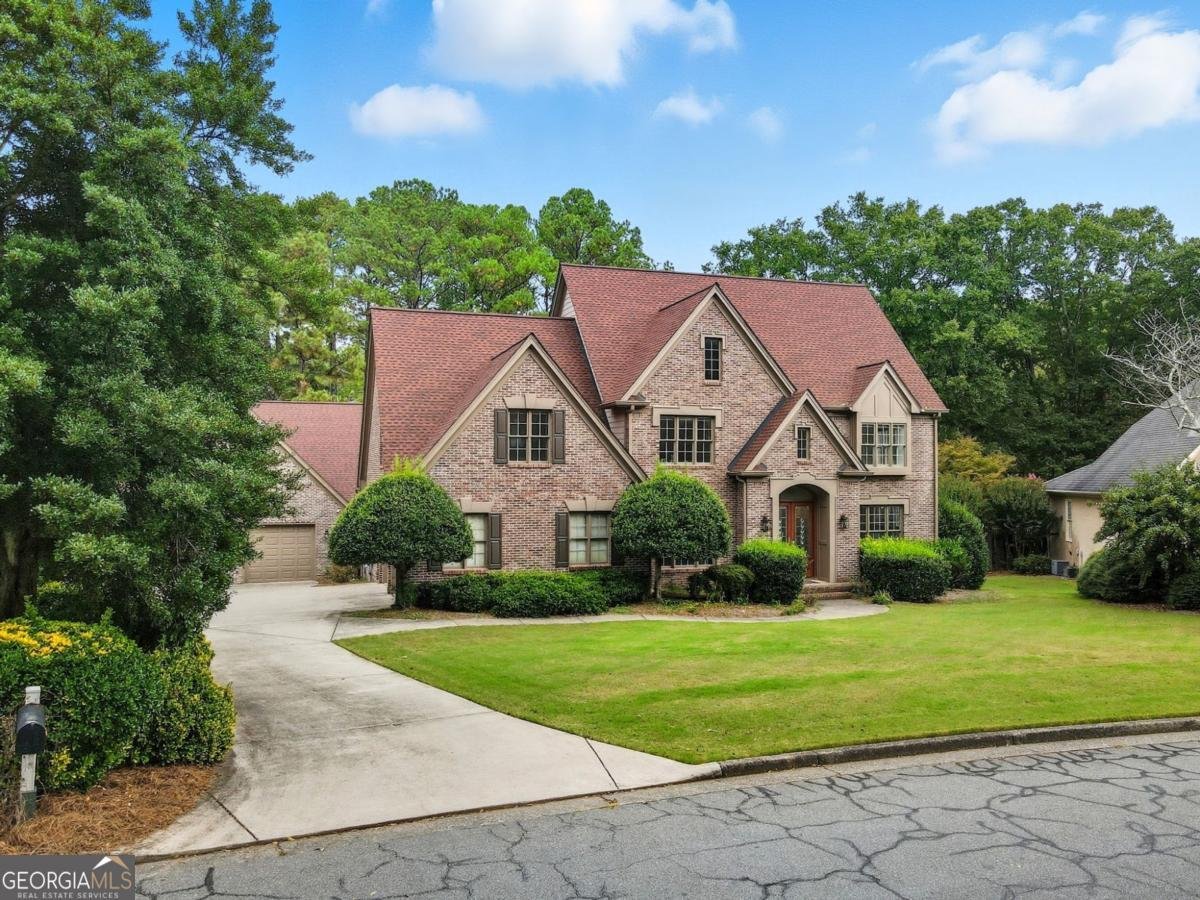 10 Buckingham Court Cartersville - 2