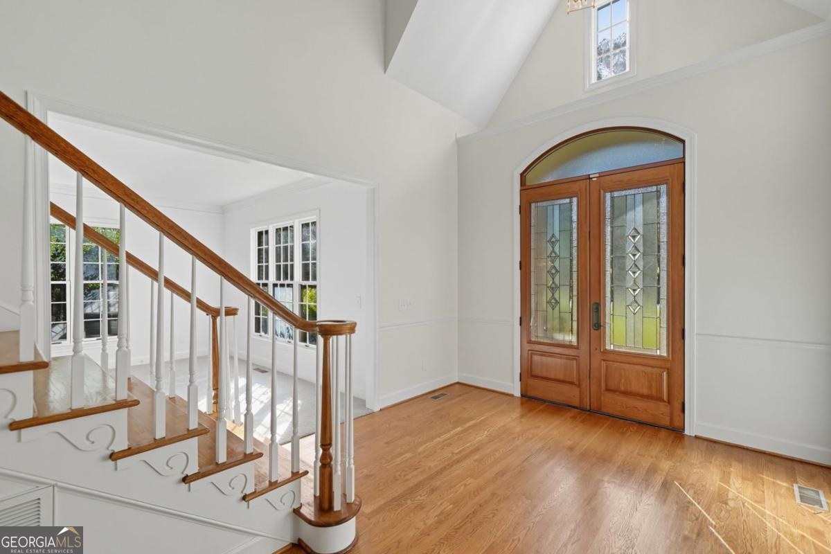 10 Buckingham Court Cartersville - 20