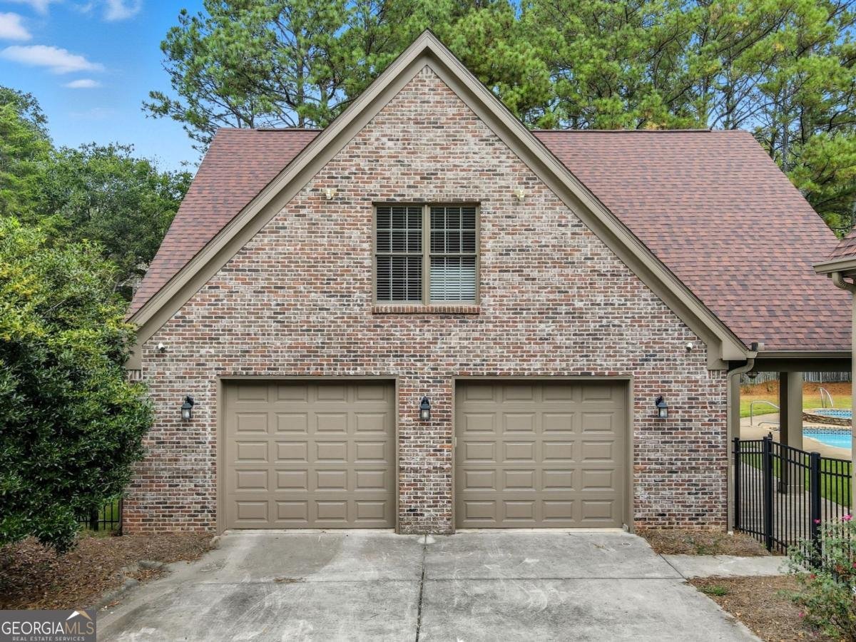 10 Buckingham Court Cartersville - 3