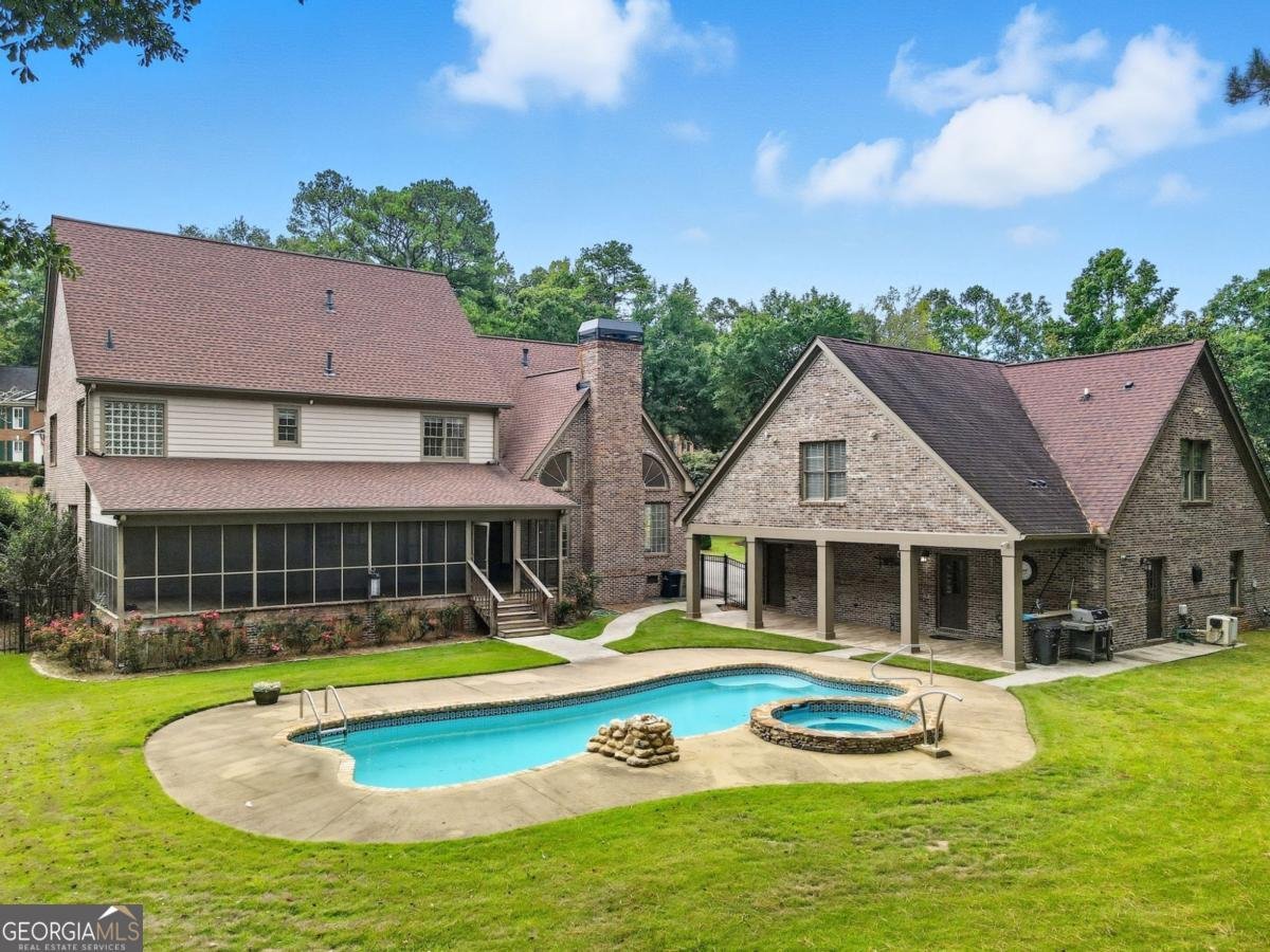 10 Buckingham Court Cartersville - 4
