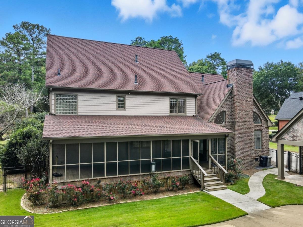 10 Buckingham Court Cartersville - 5