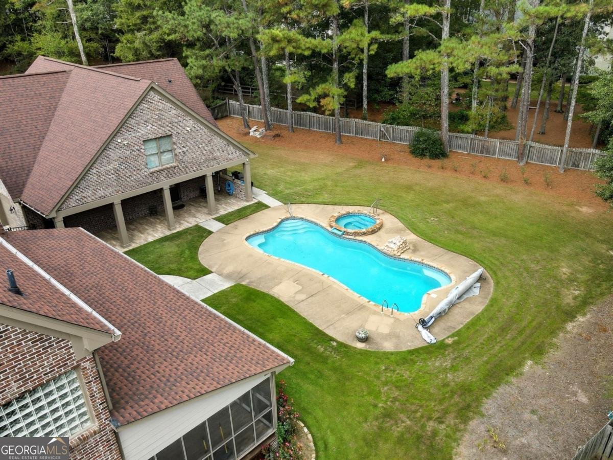10 Buckingham Court Cartersville - 6