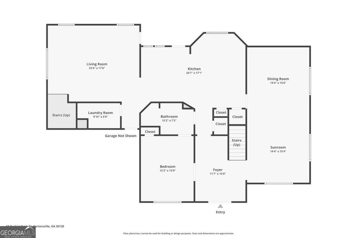 10 Buckingham Court Cartersville - 65