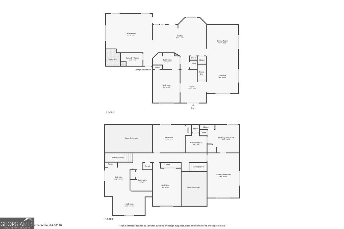 10 Buckingham Court Cartersville - 67