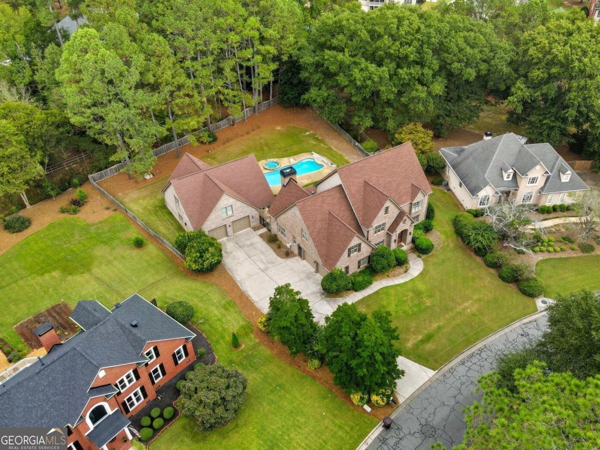 10 Buckingham Court Cartersville - 7
