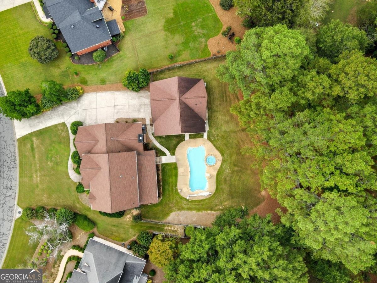 10 Buckingham Court Cartersville - 8
