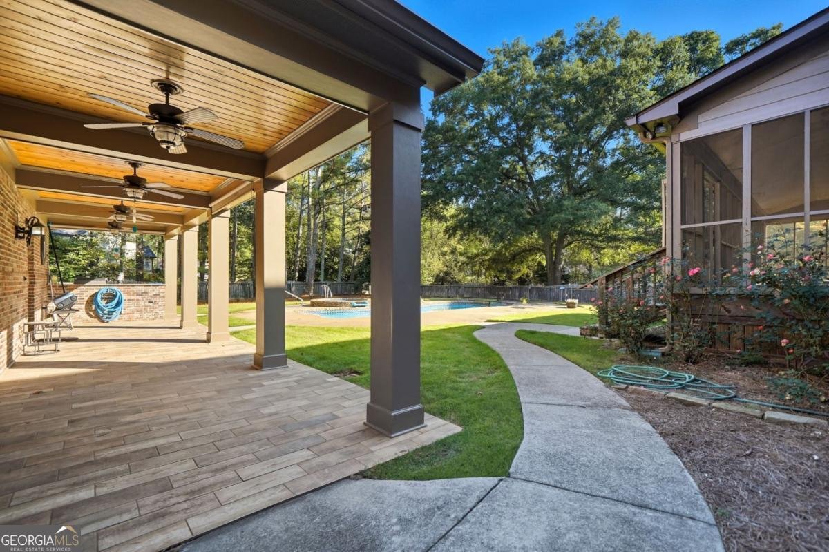 10 Buckingham Court Cartersville - 9