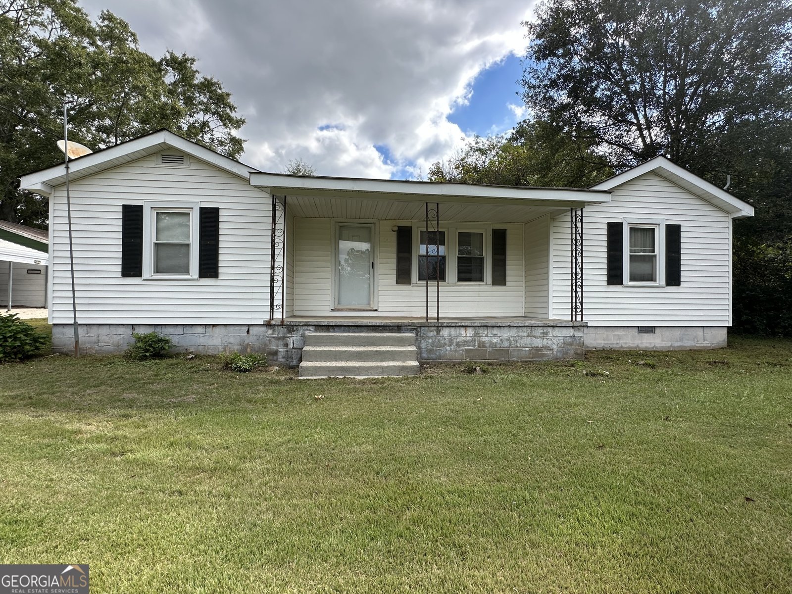 50 Sportsman Club Road Hogansville - 1