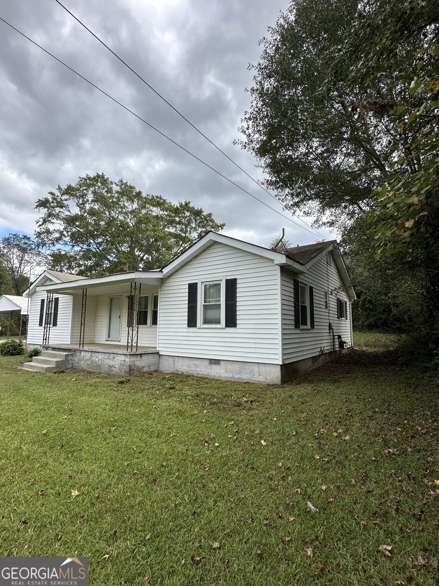 50 Sportsman Club Road Hogansville - 2