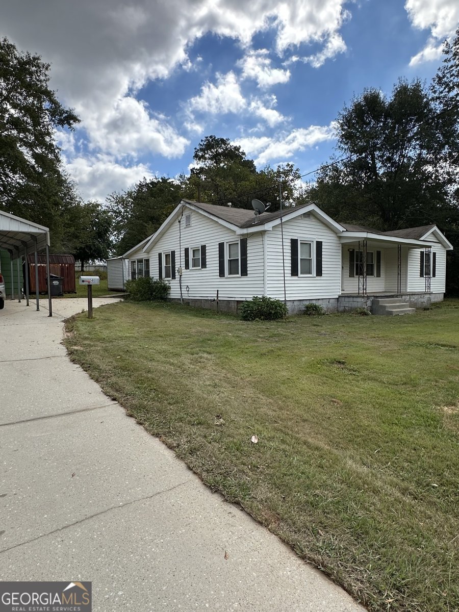 50 Sportsman Club Road Hogansville - 3