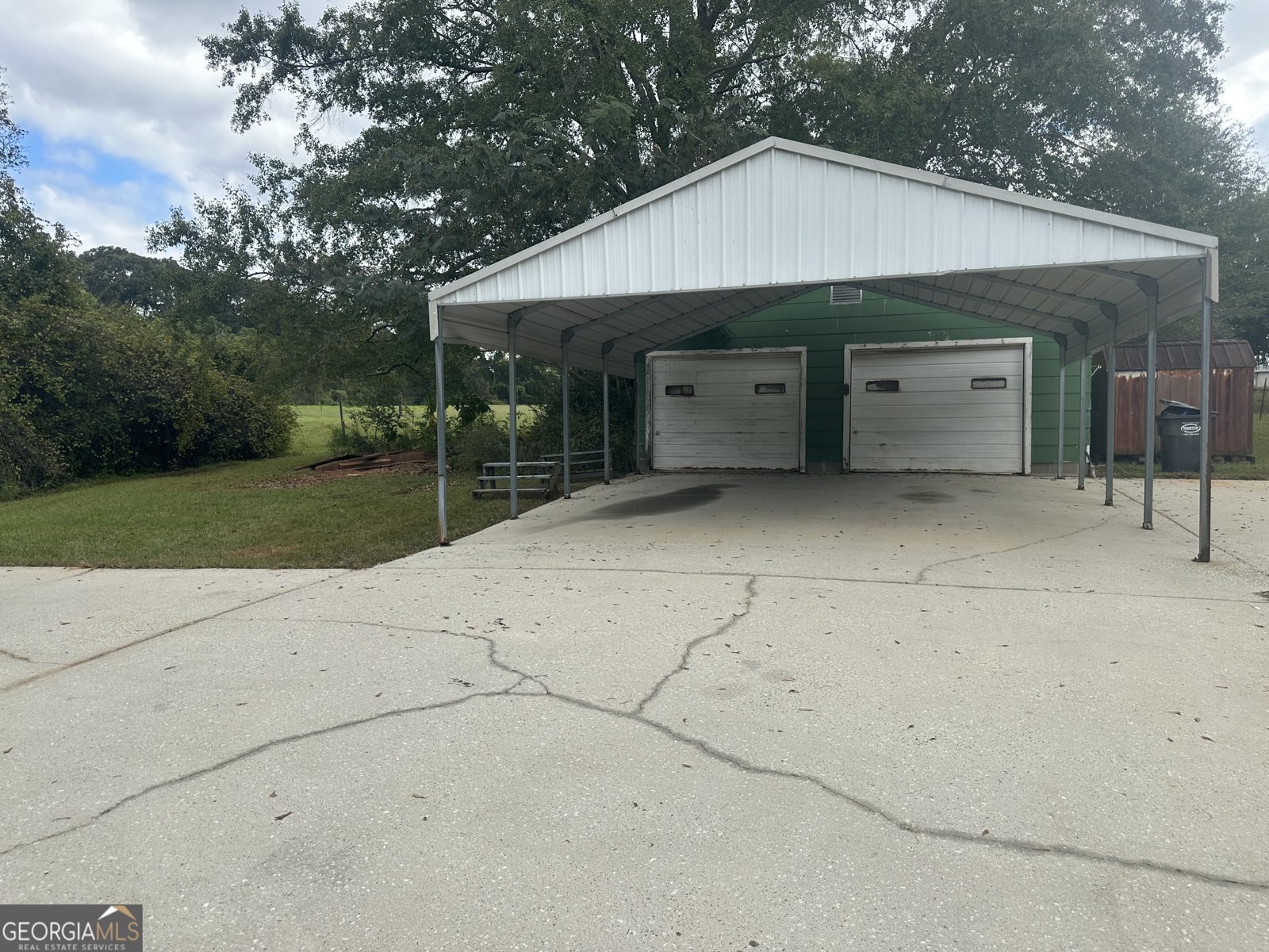 50 Sportsman Club Road Hogansville - 4