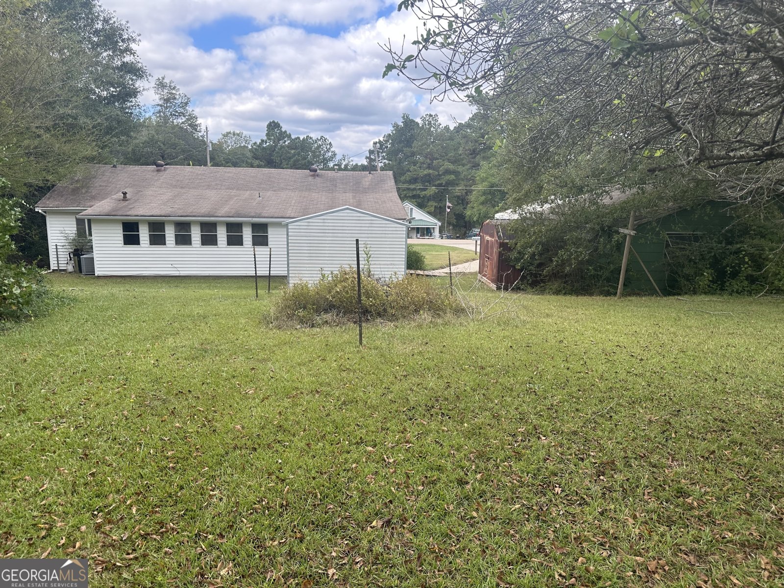50 Sportsman Club Road Hogansville - 5