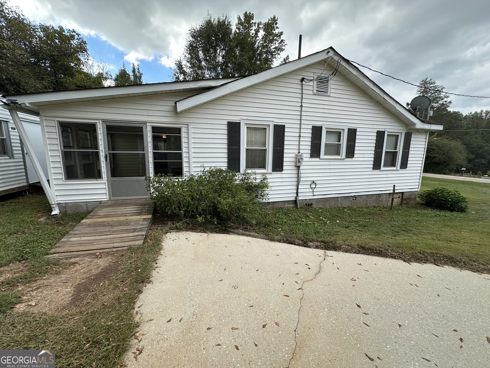 50 Sportsman Club Road Hogansville - 6