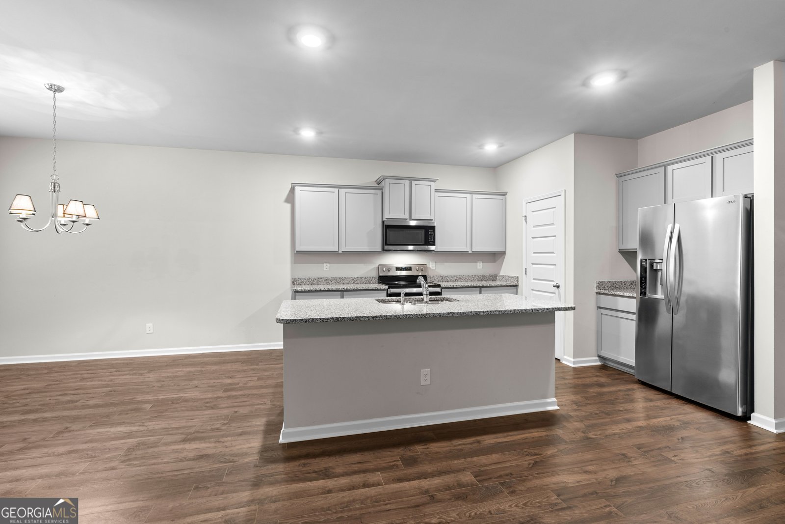 176 Cranapple Lane McDonough - 16