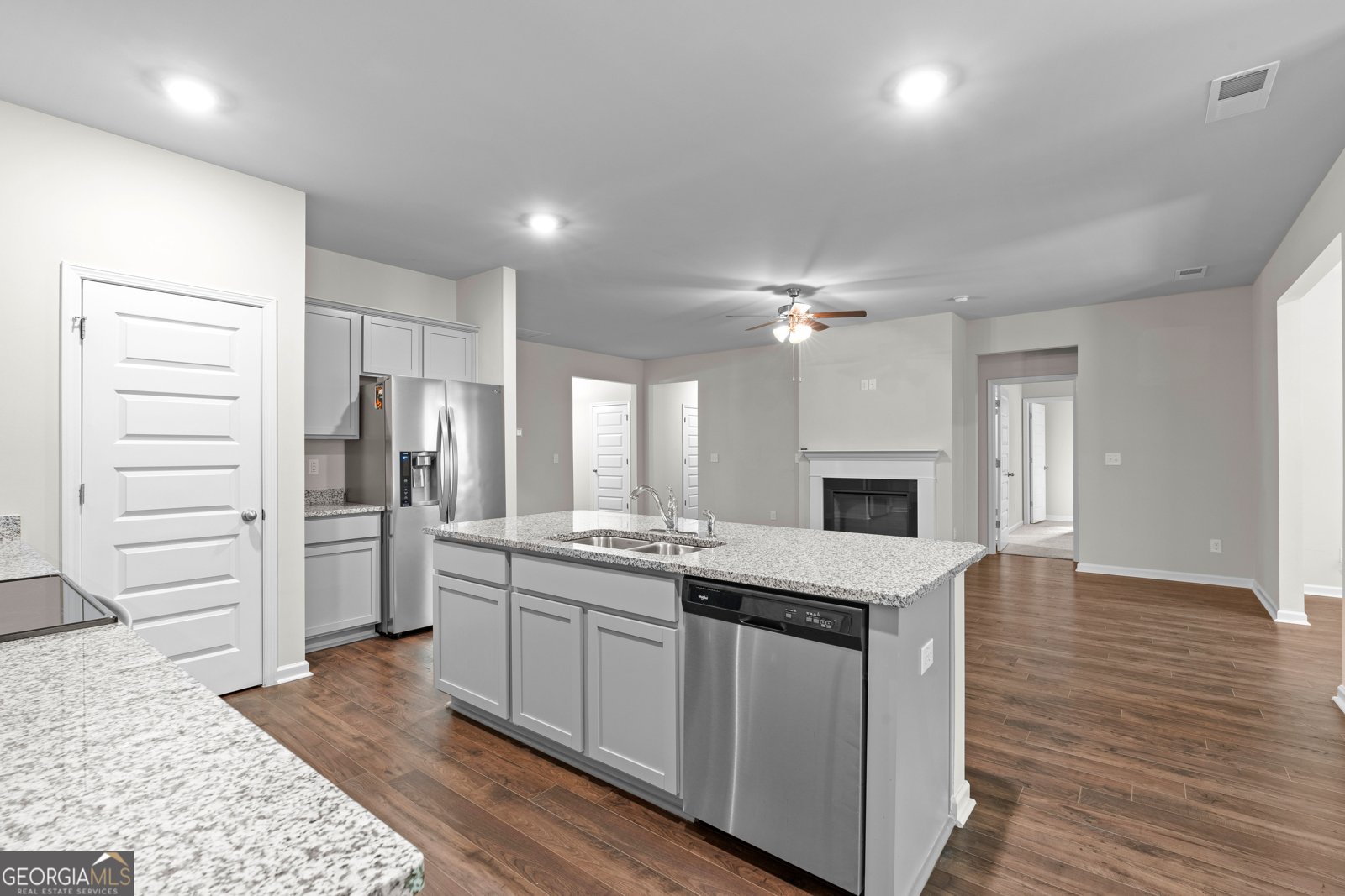176 Cranapple Lane McDonough - 17