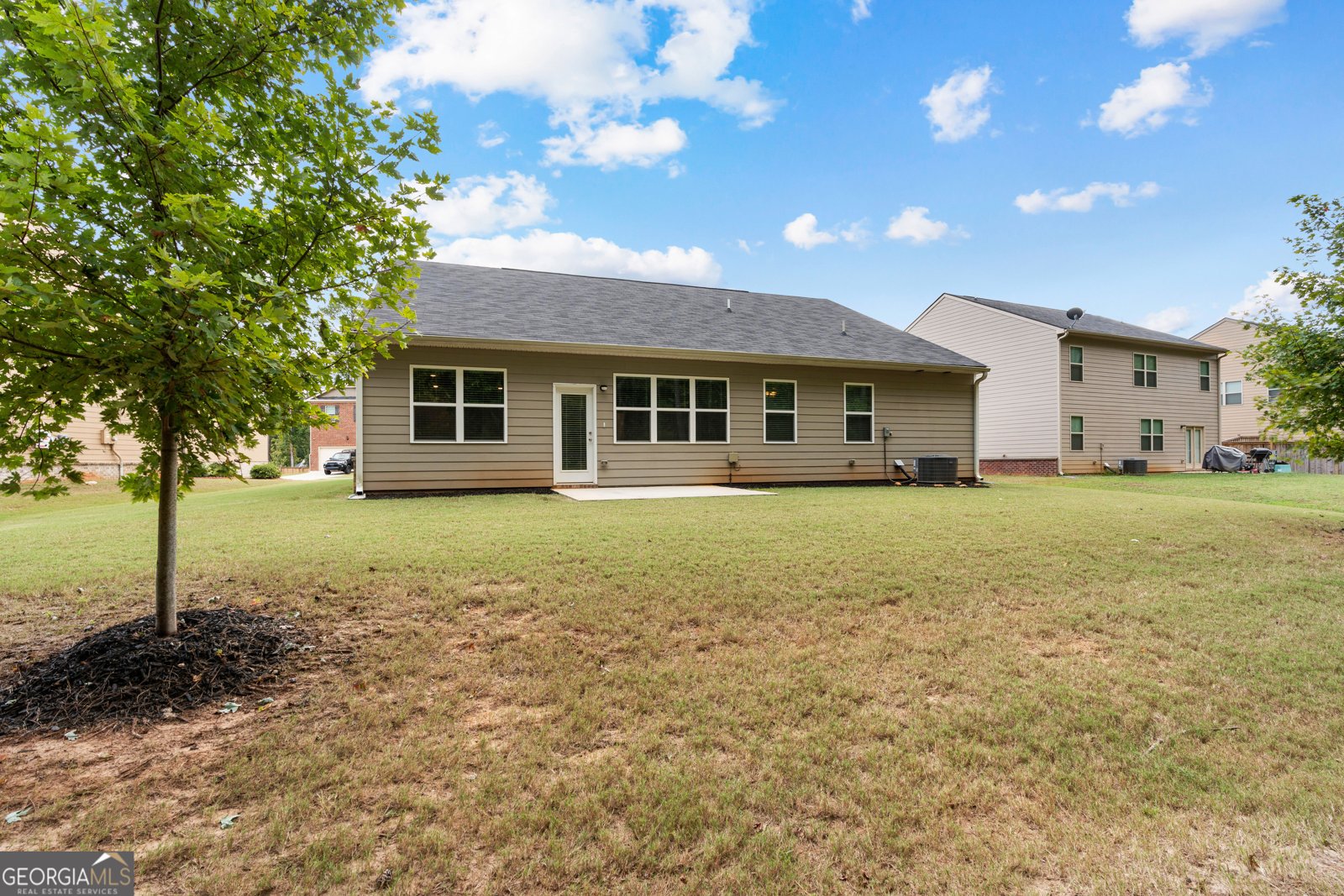 176 Cranapple Lane McDonough - 4