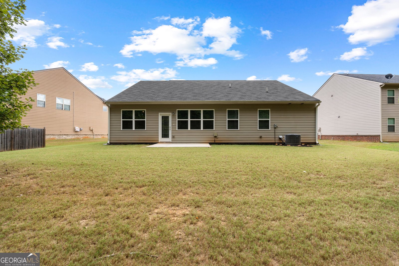 176 Cranapple Lane McDonough - 6
