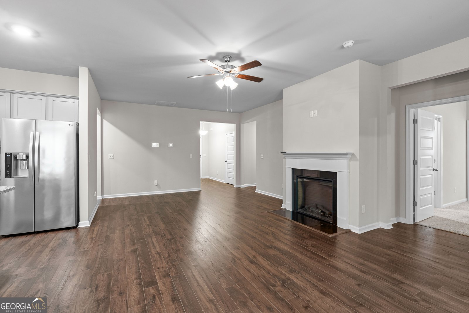 176 Cranapple Lane McDonough - 8