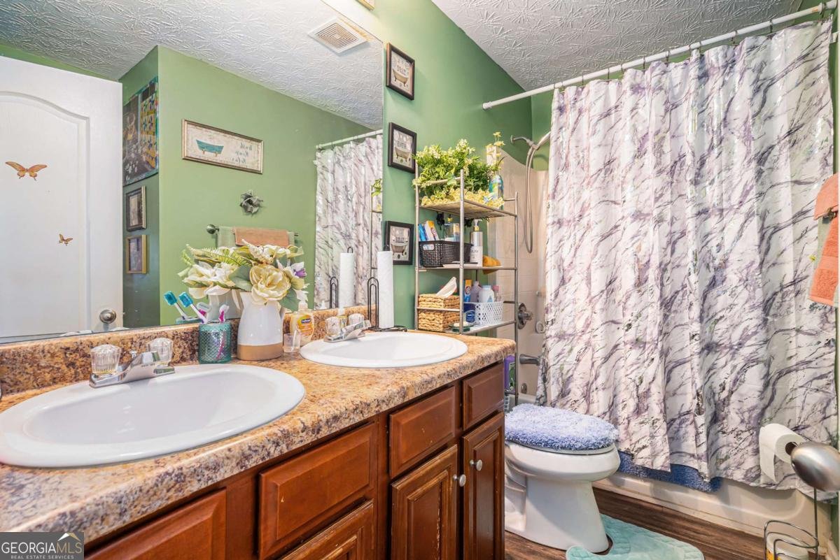 1045 Wedgewood Court Conyers - 13