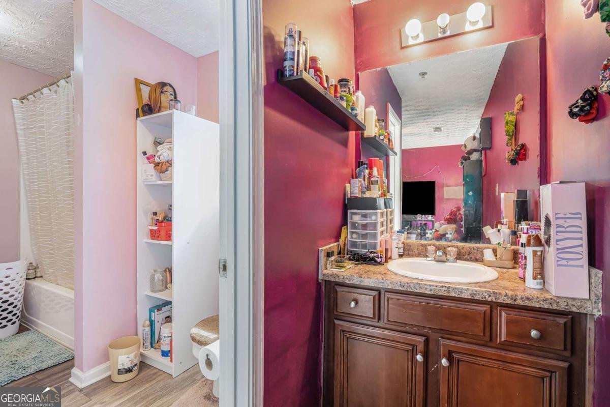 1045 Wedgewood Court Conyers - 16