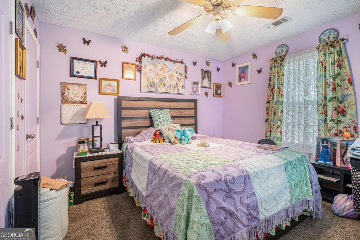 1045 Wedgewood Court Conyers - 17