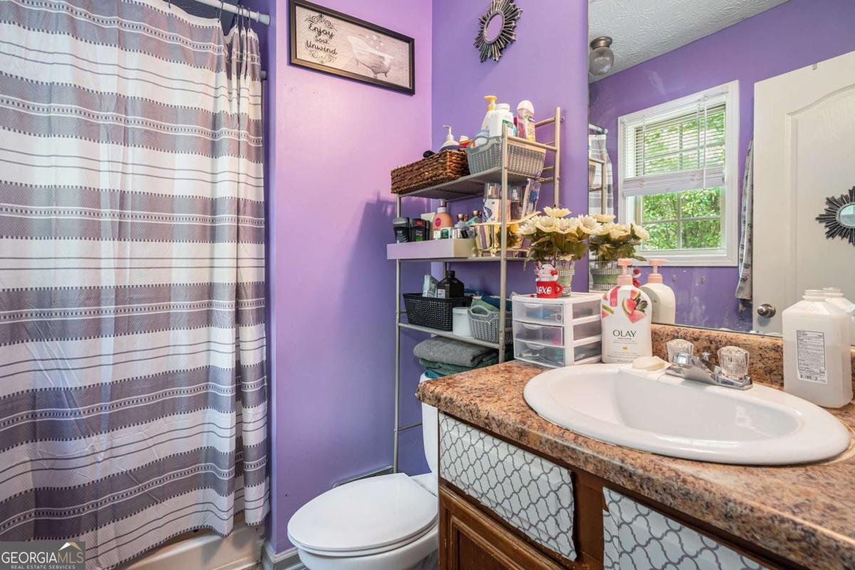 1045 Wedgewood Court Conyers - 22
