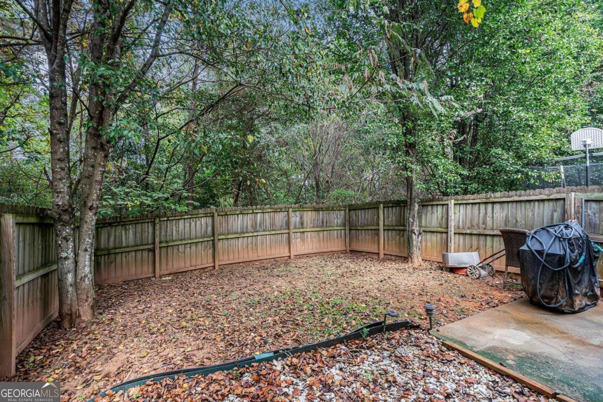 1045 Wedgewood Court Conyers - 23