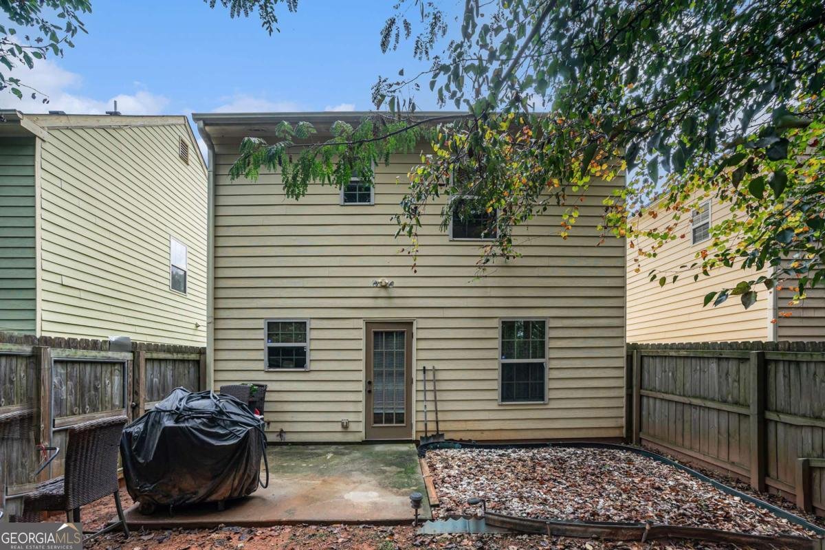 1045 Wedgewood Court Conyers - 24