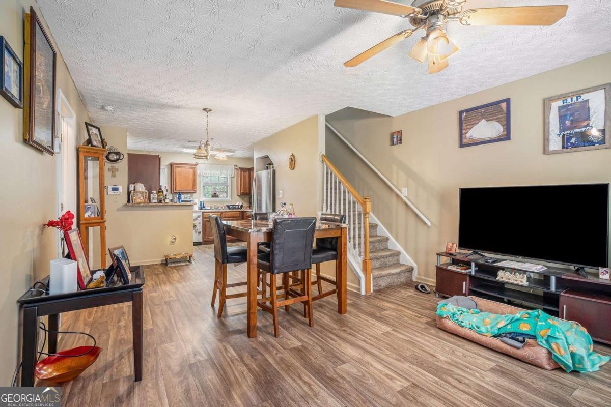 1045 Wedgewood Court Conyers - 4