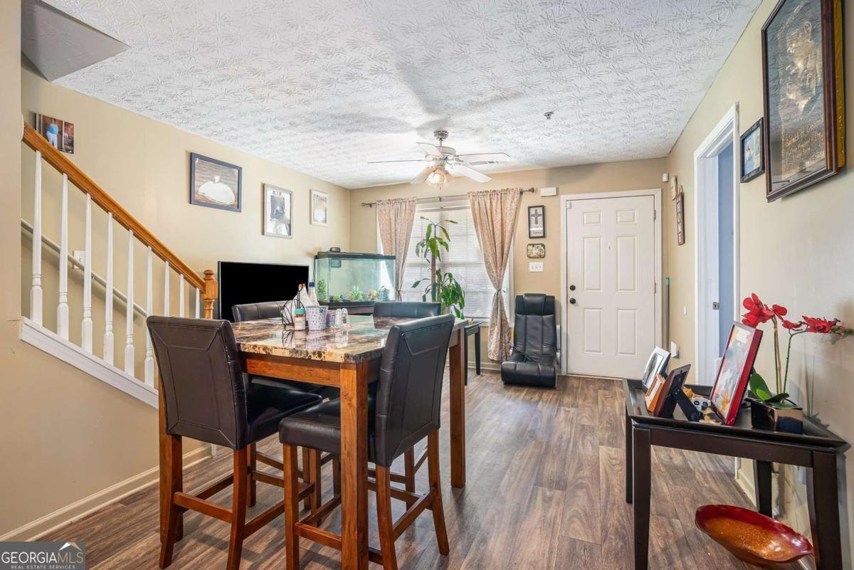 1045 Wedgewood Court Conyers - 5