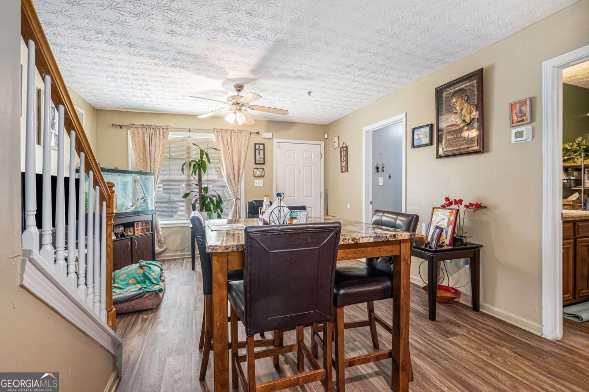 1045 Wedgewood Court Conyers - 6