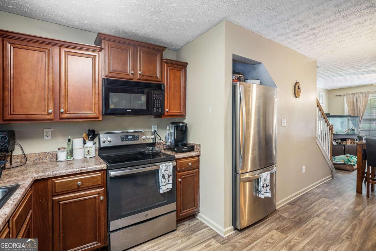 1045 Wedgewood Court Conyers - 9