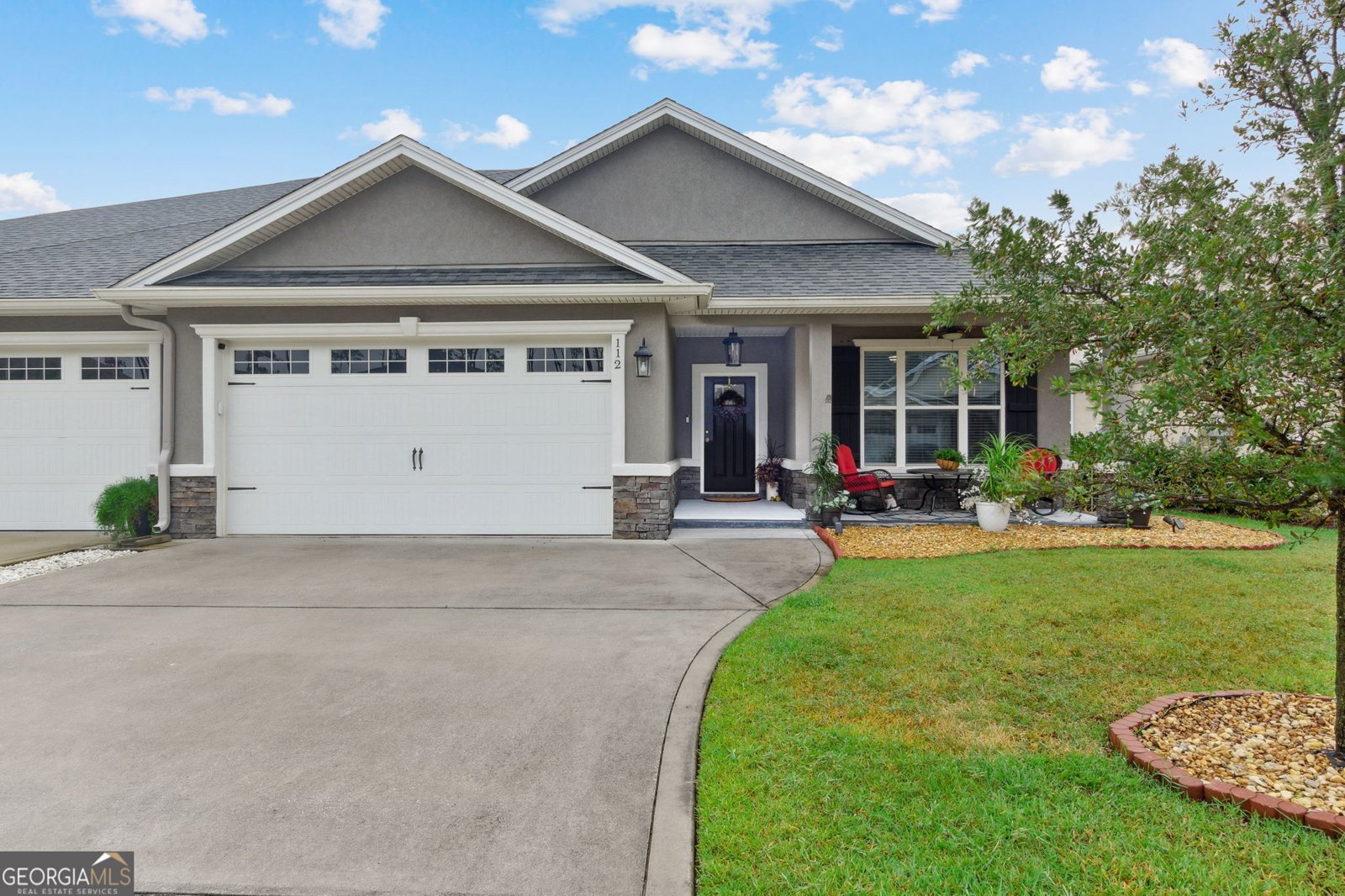 112 Ryan Nicholas Drive Kingsland - 1