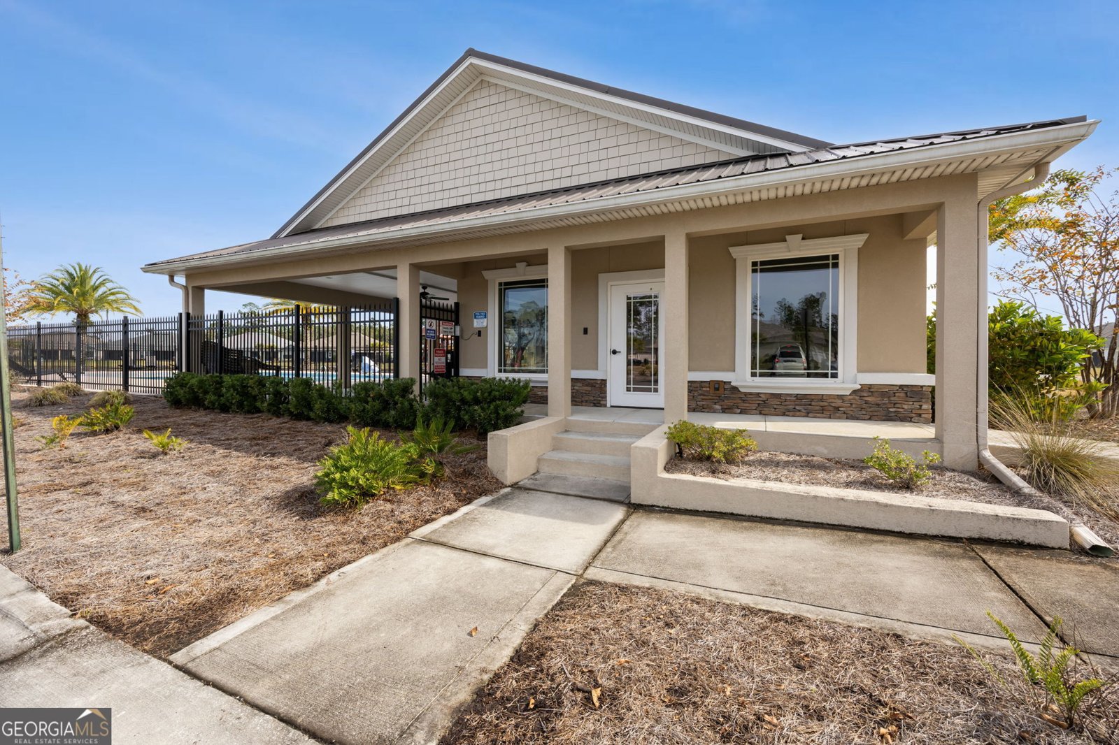 112 Ryan Nicholas Drive Kingsland - Photo 47