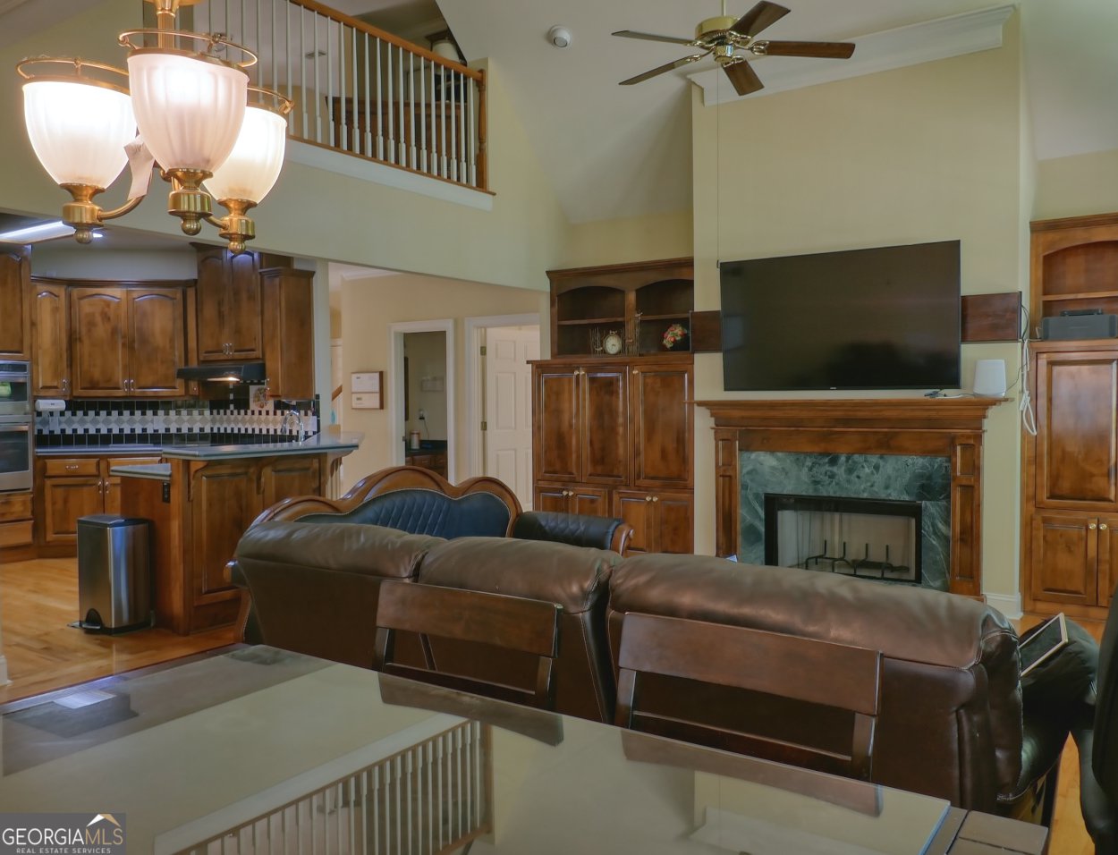 154 Eagles Club Drive Stockbridge - 10