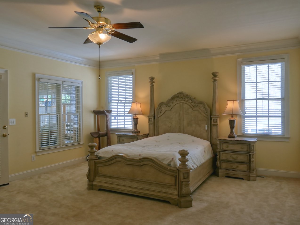 154 Eagles Club Drive Stockbridge - 11