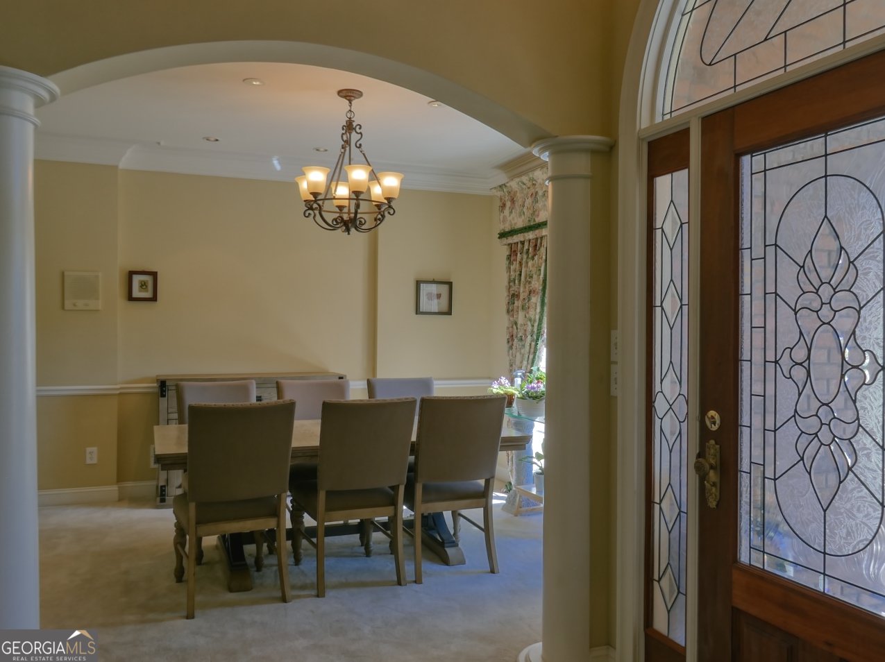 154 Eagles Club Drive Stockbridge - 2