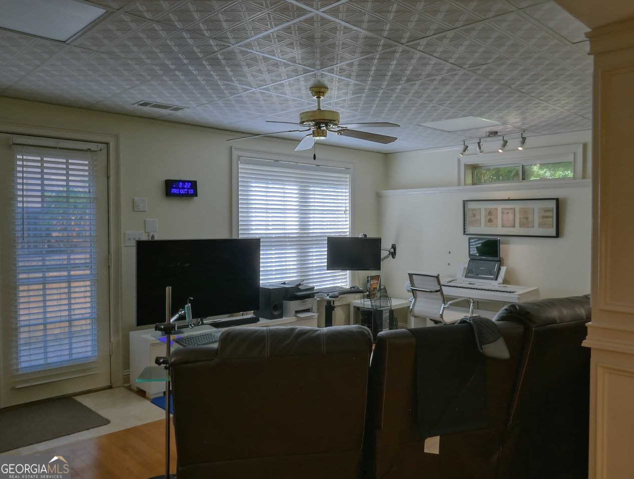 154 Eagles Club Drive Stockbridge - 22