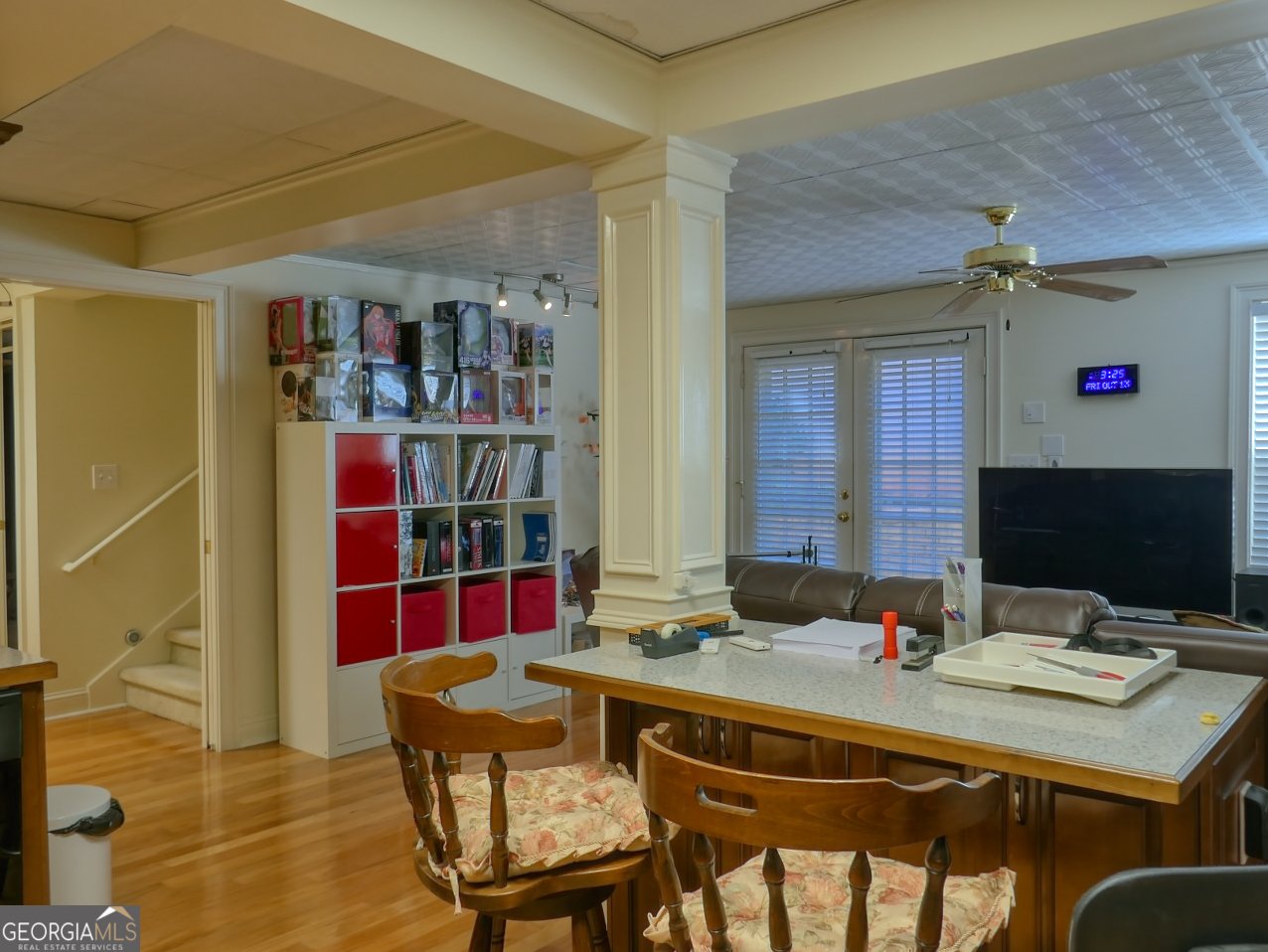 154 Eagles Club Drive Stockbridge - 23