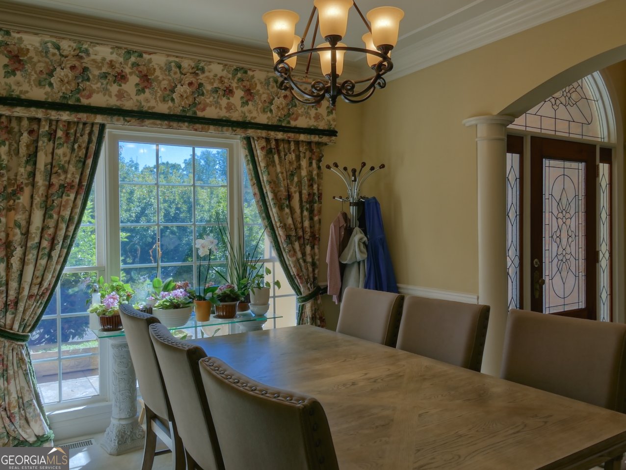 154 Eagles Club Drive Stockbridge - 3