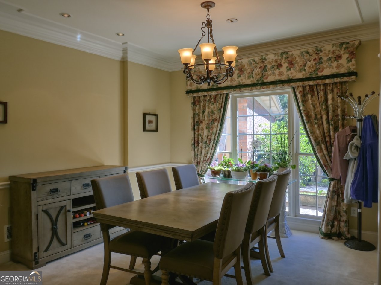 154 Eagles Club Drive Stockbridge - 4