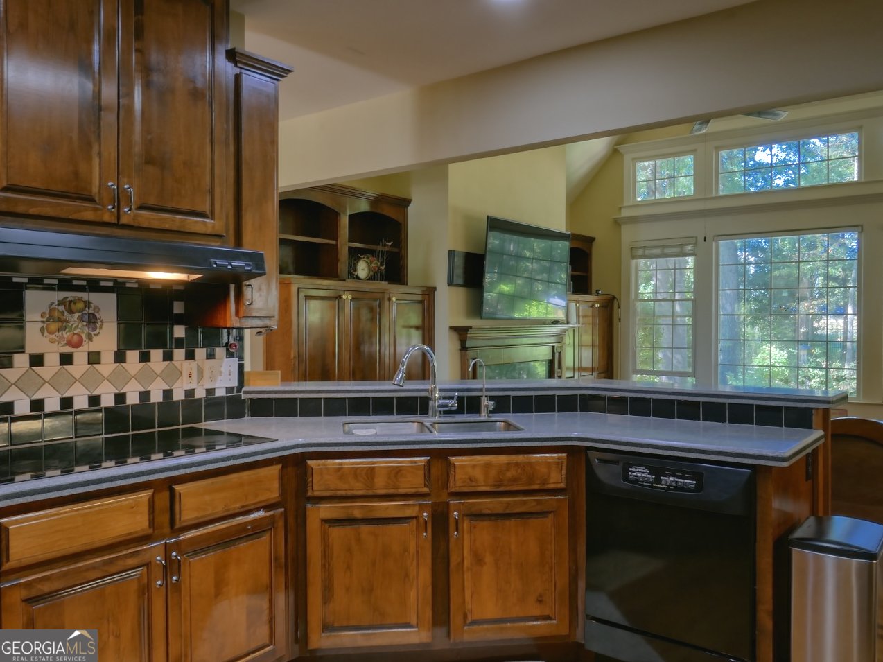 154 Eagles Club Drive Stockbridge - 8
