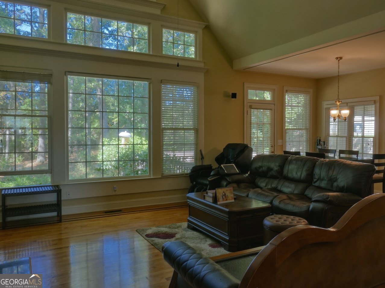 154 Eagles Club Drive Stockbridge - 9