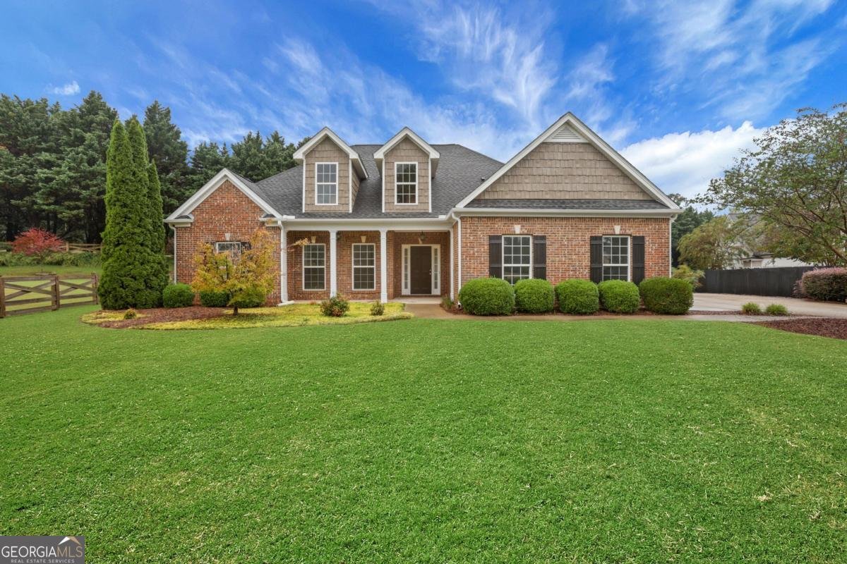 5355 Autumn Walk Court Cumming - 1