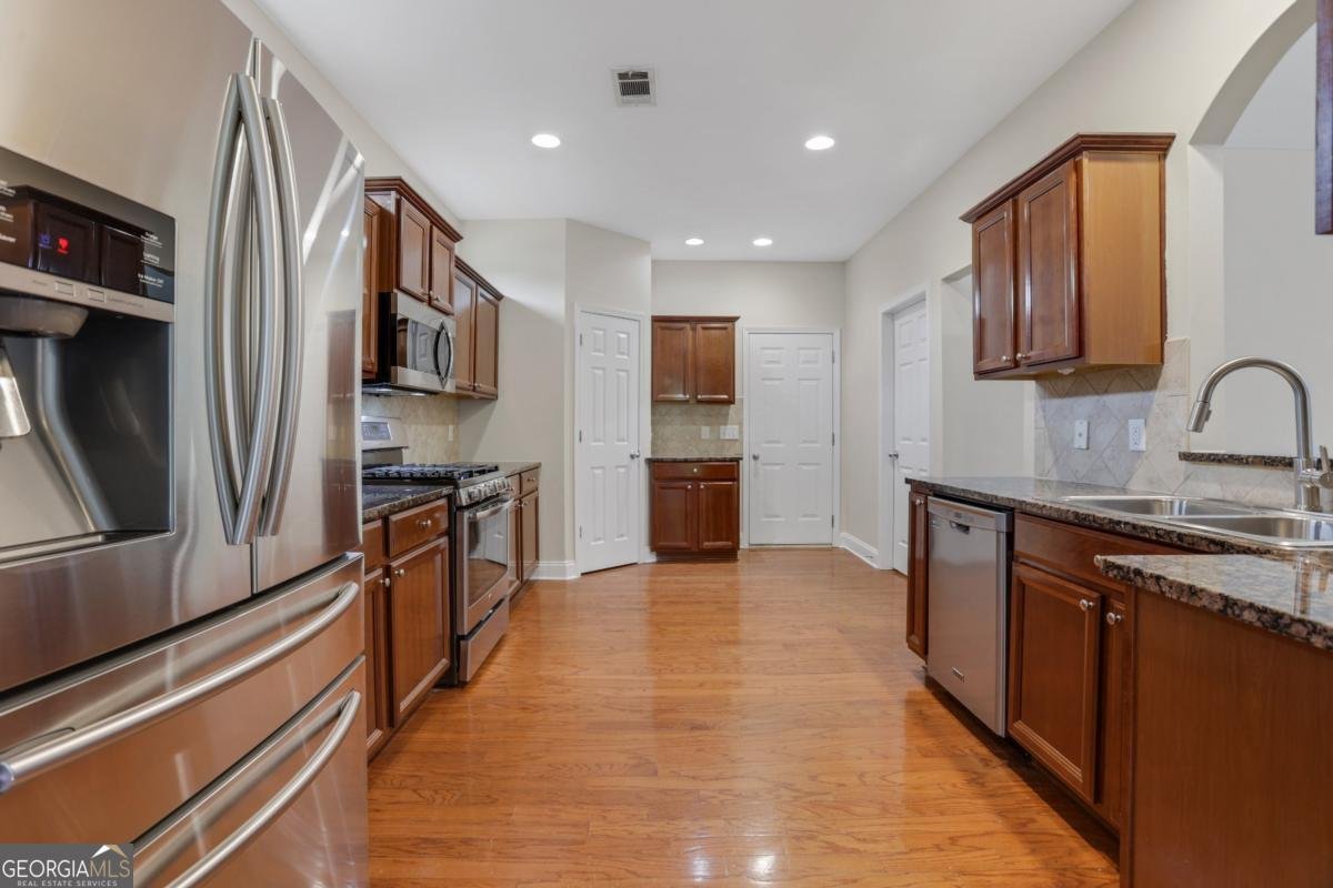 5355 Autumn Walk Court Cumming - 13