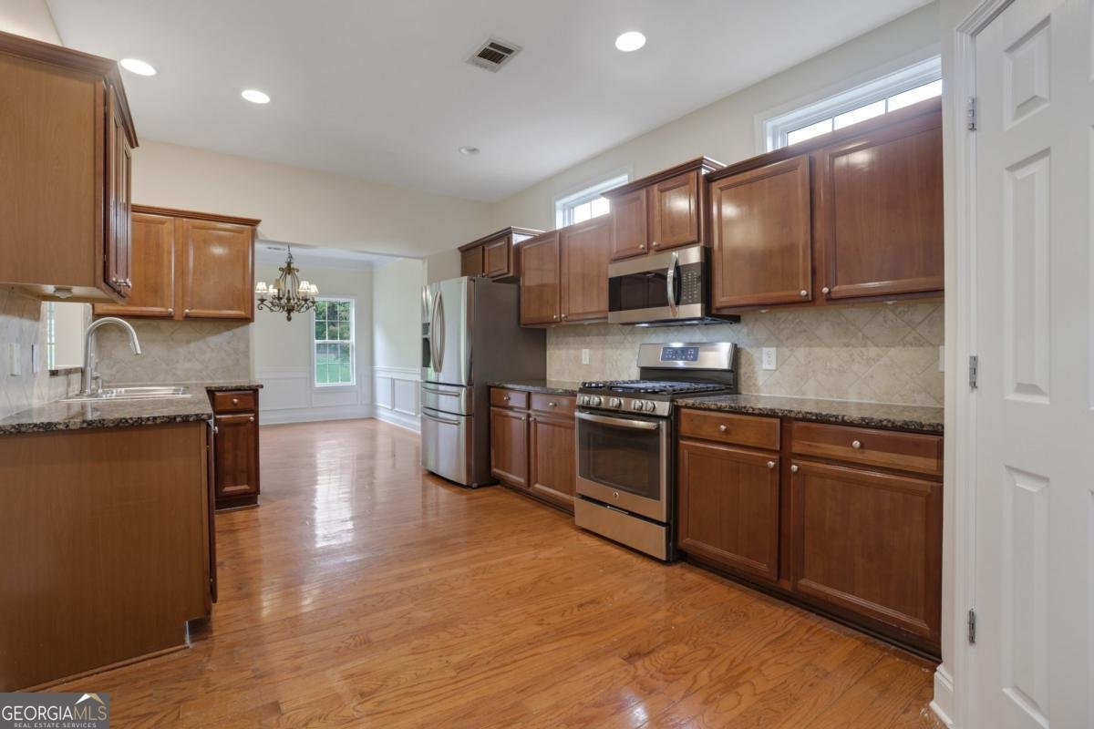 5355 Autumn Walk Court Cumming - 17